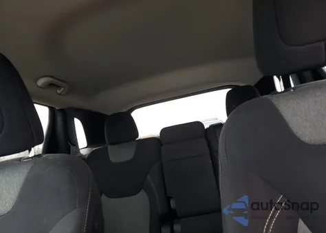 2016 Jeep Cherokee Sport z USA, uszkodzony, nr VIN 1C4PJMAB4GW227606